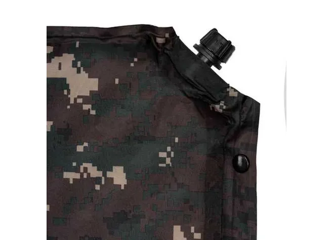 Коврик самонадувающий Ranger Sinay 195х60 см Camo Фото 3